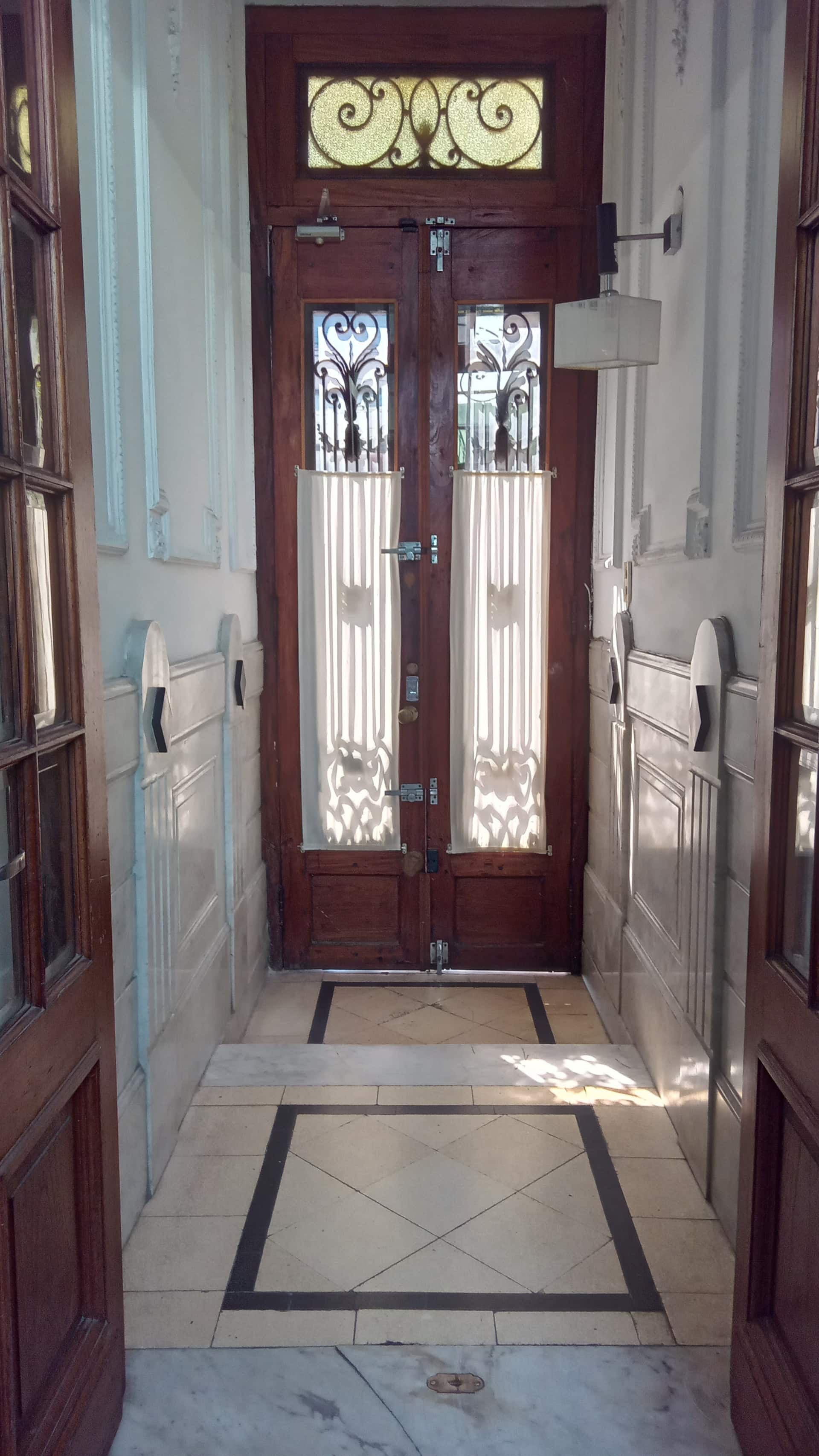 Private Room