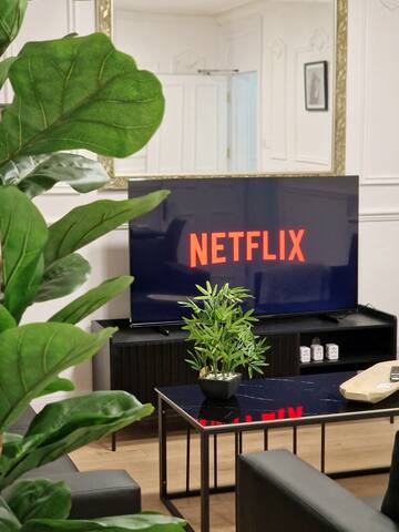 4 Beds Steps from Edgware Rd gallery image 2