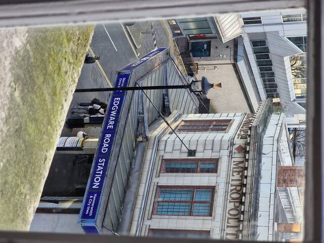 4 Beds Steps from Edgware Rd gallery image 4