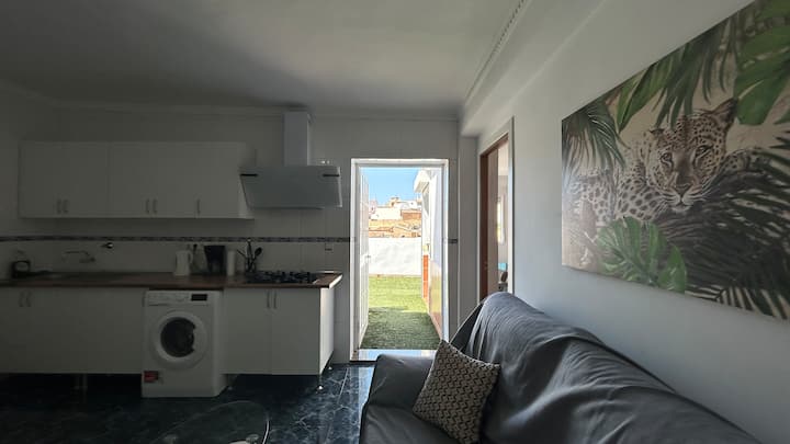 Piso Gran Terraza Málaga Arenas Brisamar Holidays - Vélez-Málaga