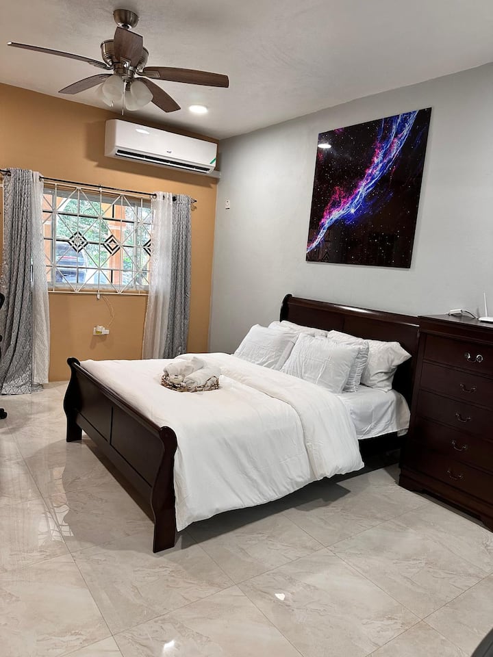 Livingwell Homes Jamaica - Jamaika