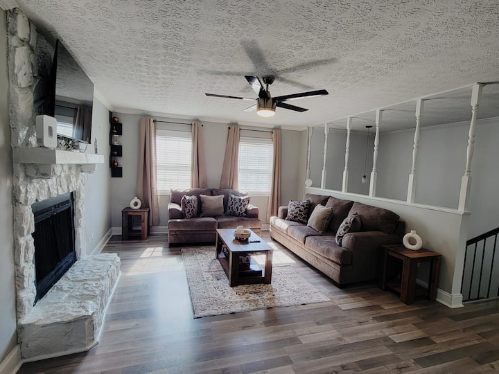 Home Away From Home - Douglasville, GA