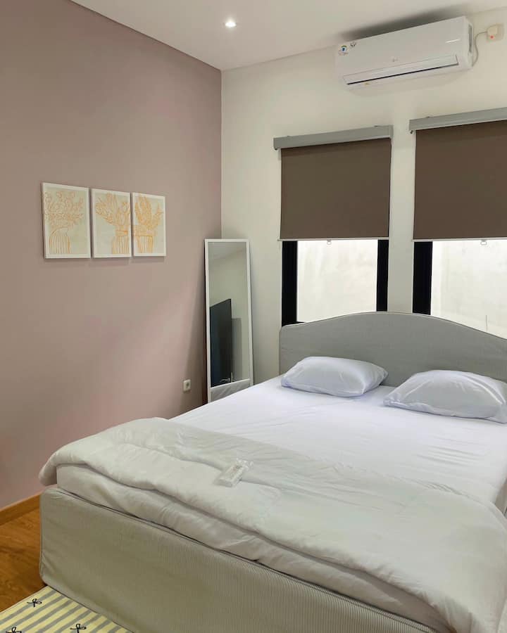 Habitación 1