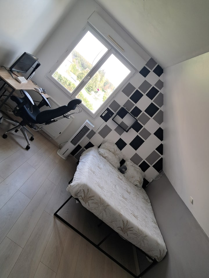 Chambre 2