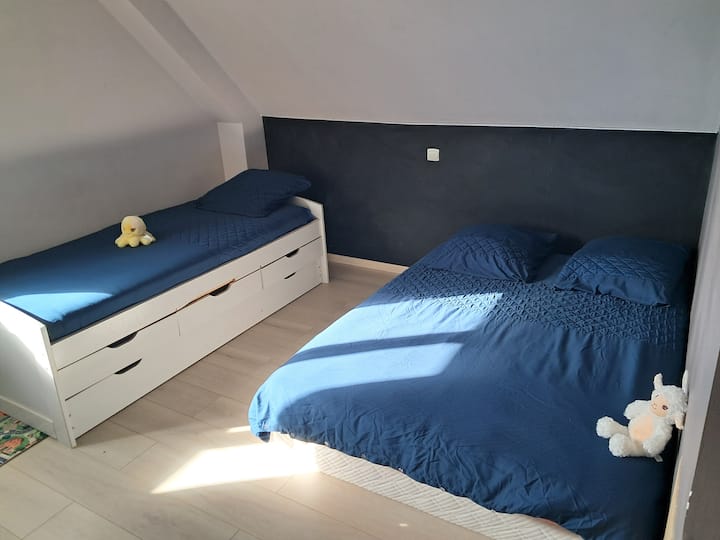 Chambre 1
