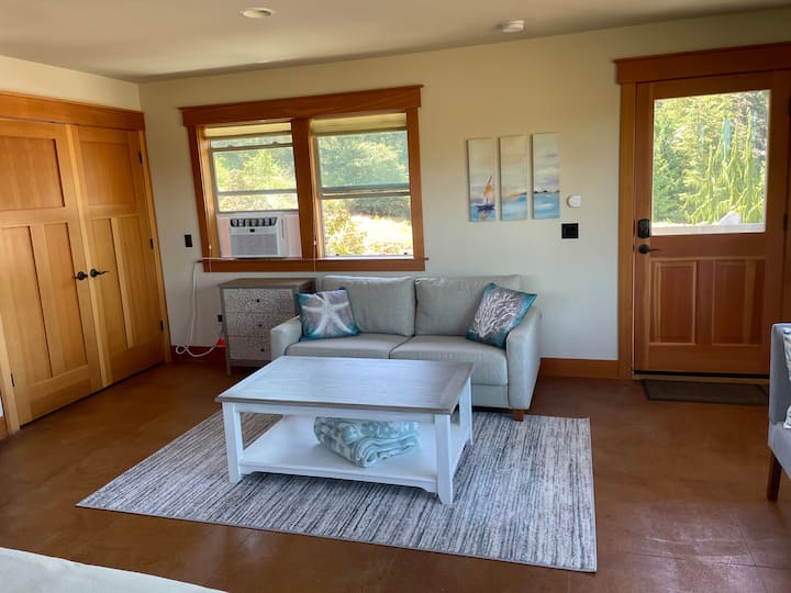 The Perch At Penn Cove - Whidbey Island, WA