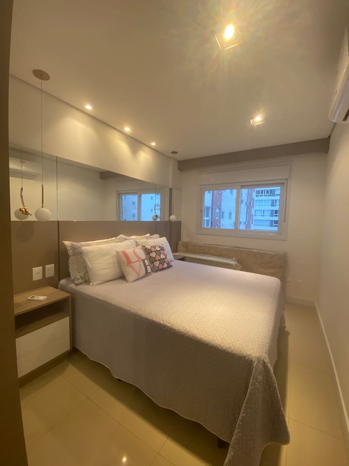 საძინებელი