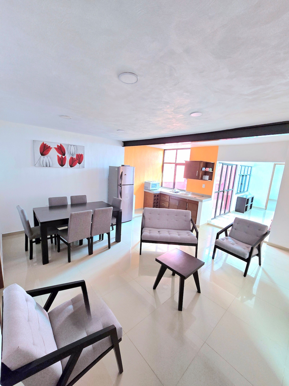 6BR House in Tequila — 6 bedroom vacation rental in Tequila