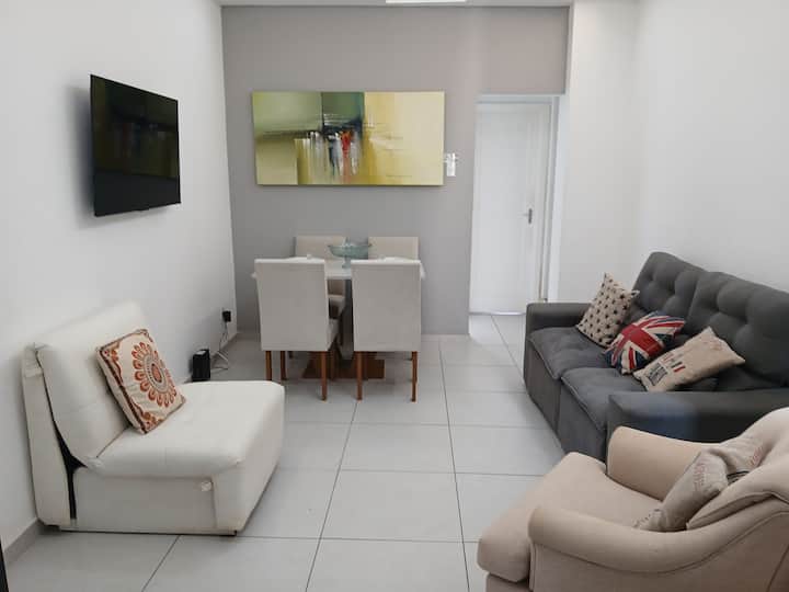 Copa Moderno Econômico - Rio de Janeiro