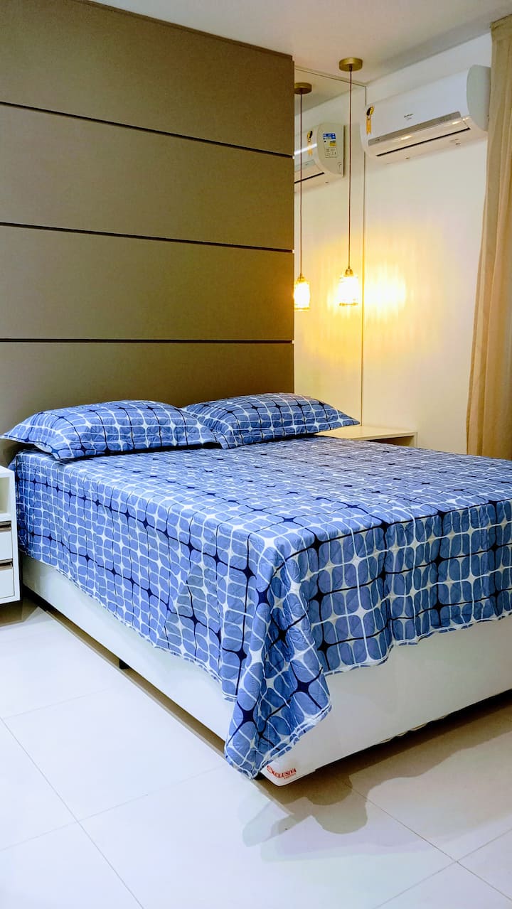 საძინებელი 1