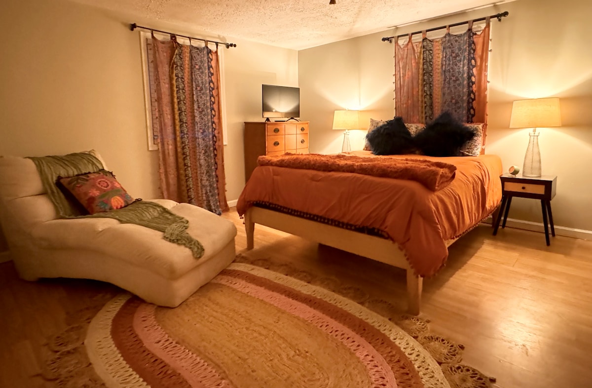 Спална соба 1