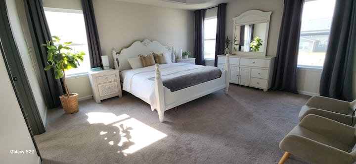 Chambre 1