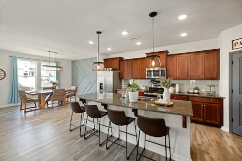 The Retreat in Clayton