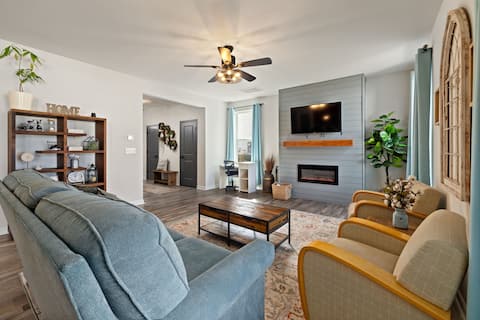 The Retreat in Clayton