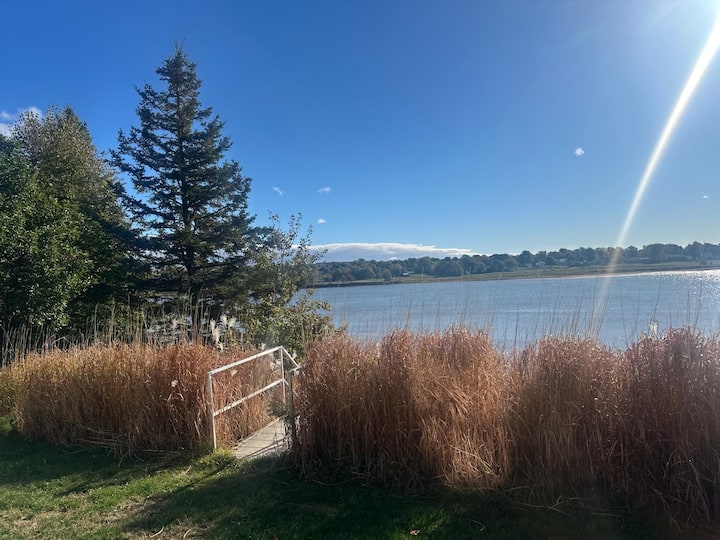 Waterfront & Views — photo 1