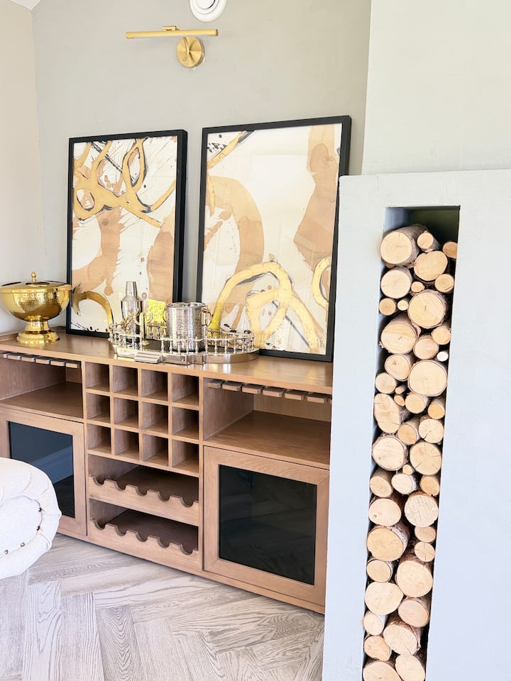 Kitchen & Dining — photo 6