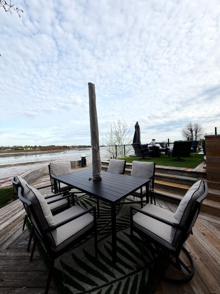 Patio, Fire Pit & BBQ — photo 5