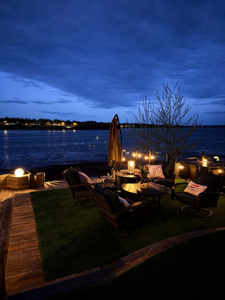 Patio, Fire Pit & BBQ — photo 6