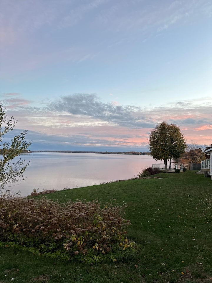 Waterfront & Views — photo 6