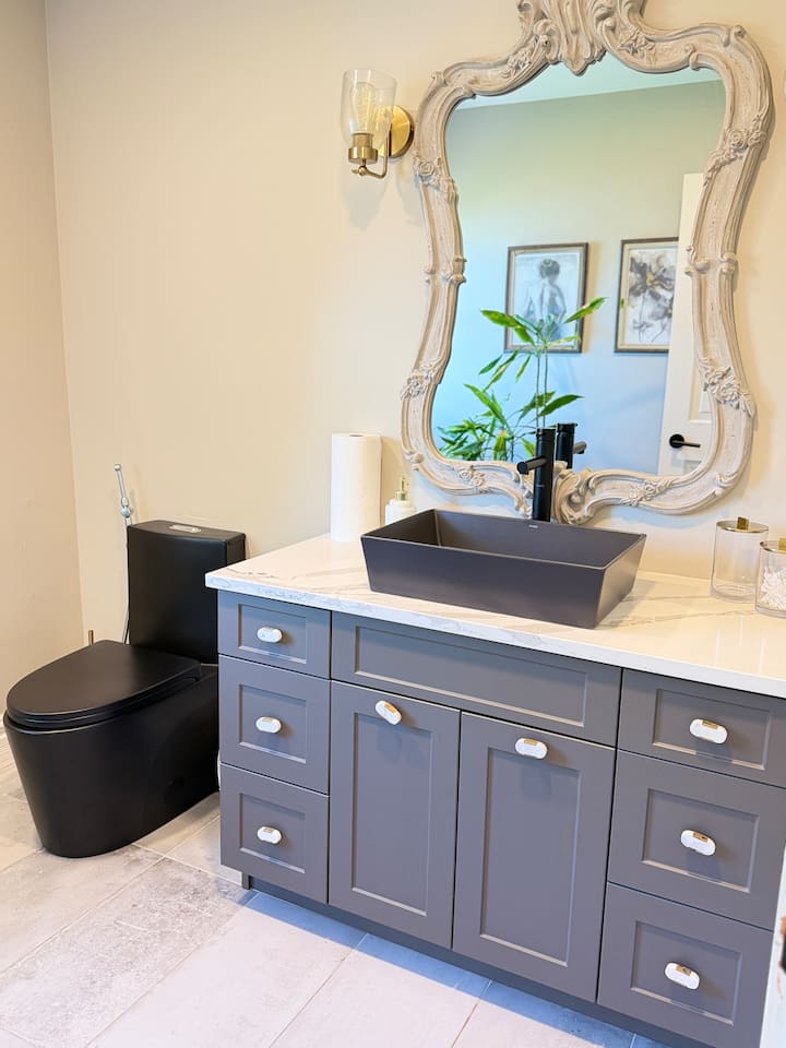 Bathrooms — photo 7