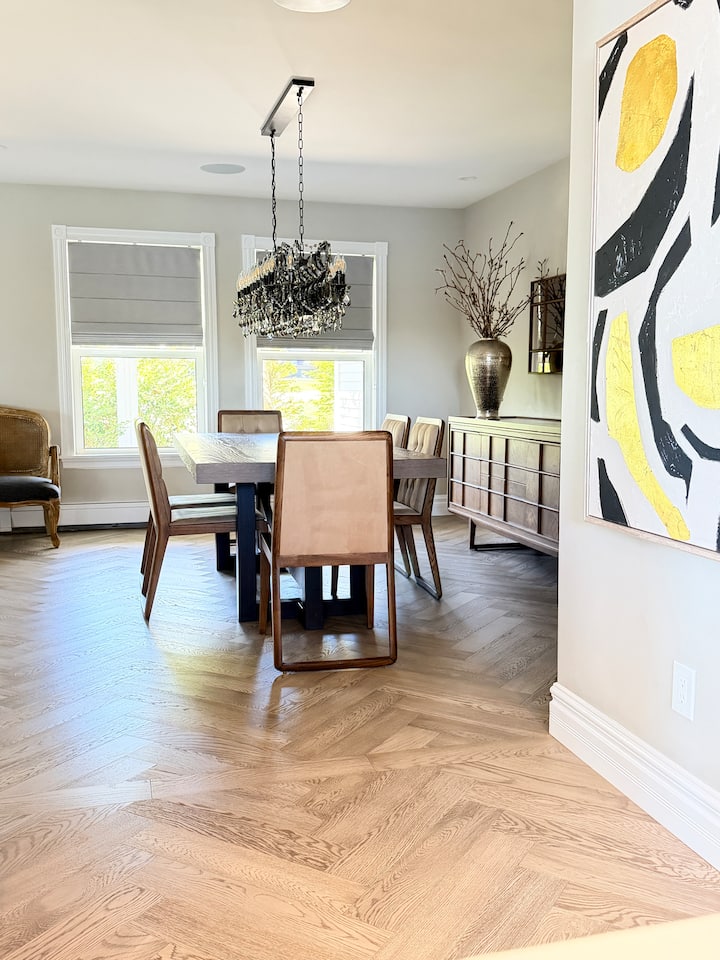 Kitchen & Dining — photo 14