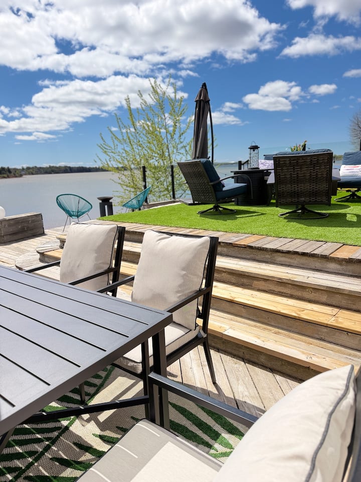 Patio, Fire Pit & BBQ — photo 7