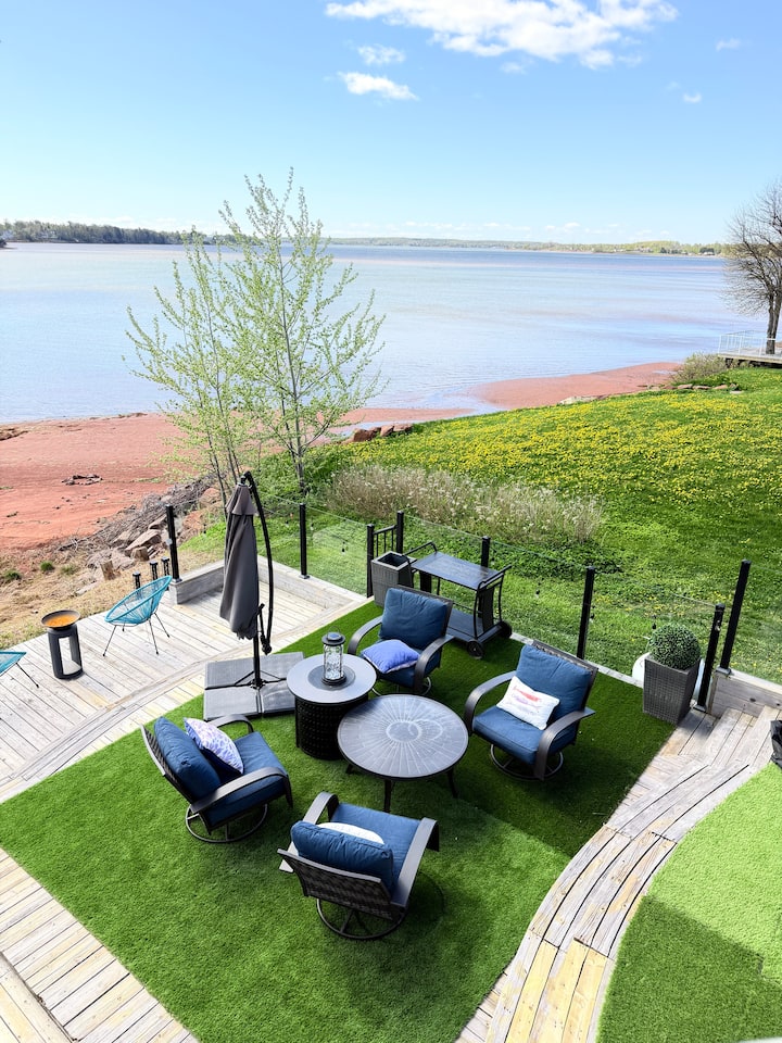 Patio, Fire Pit & BBQ — photo 8