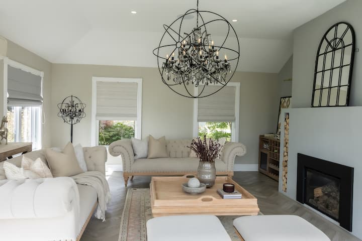 Living Areas — photo 12