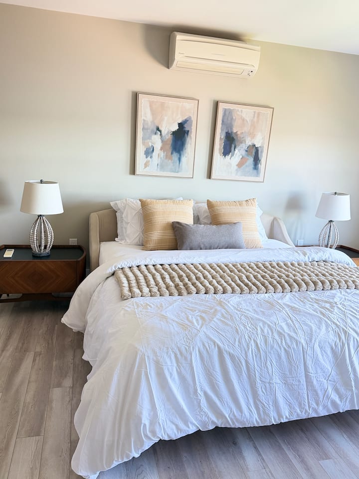 Bedrooms — photo 17