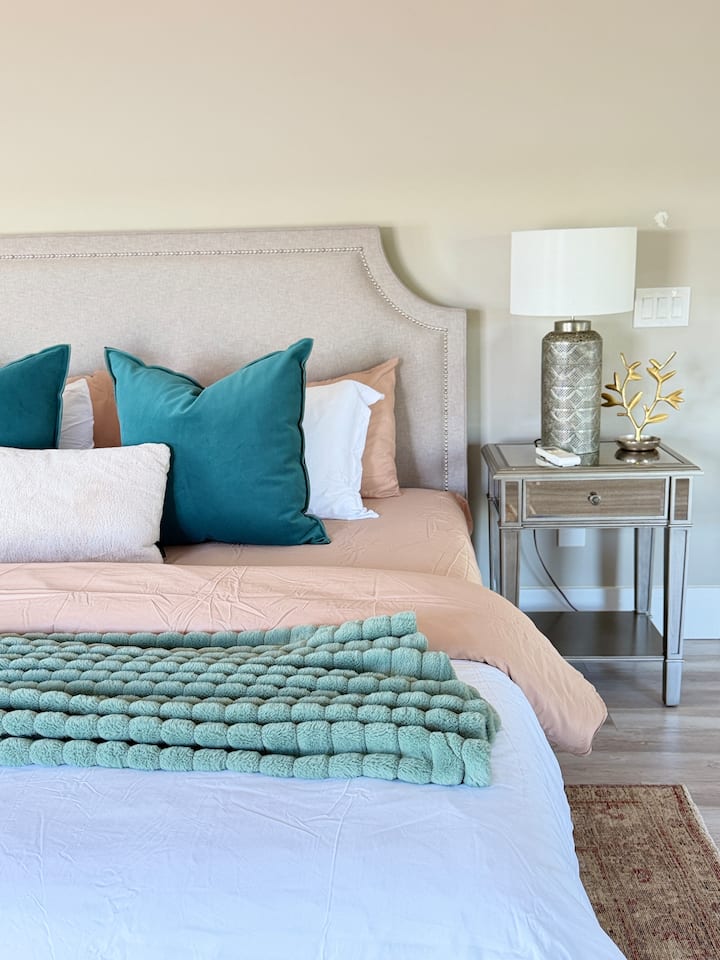 Bedrooms — photo 18