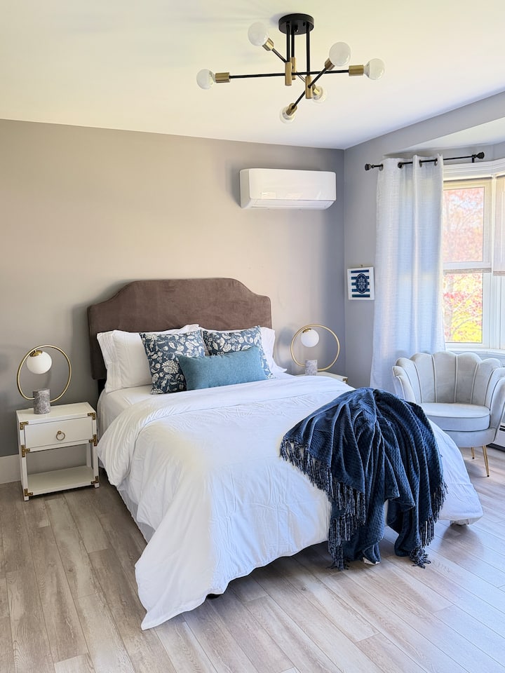 Bedrooms — photo 20