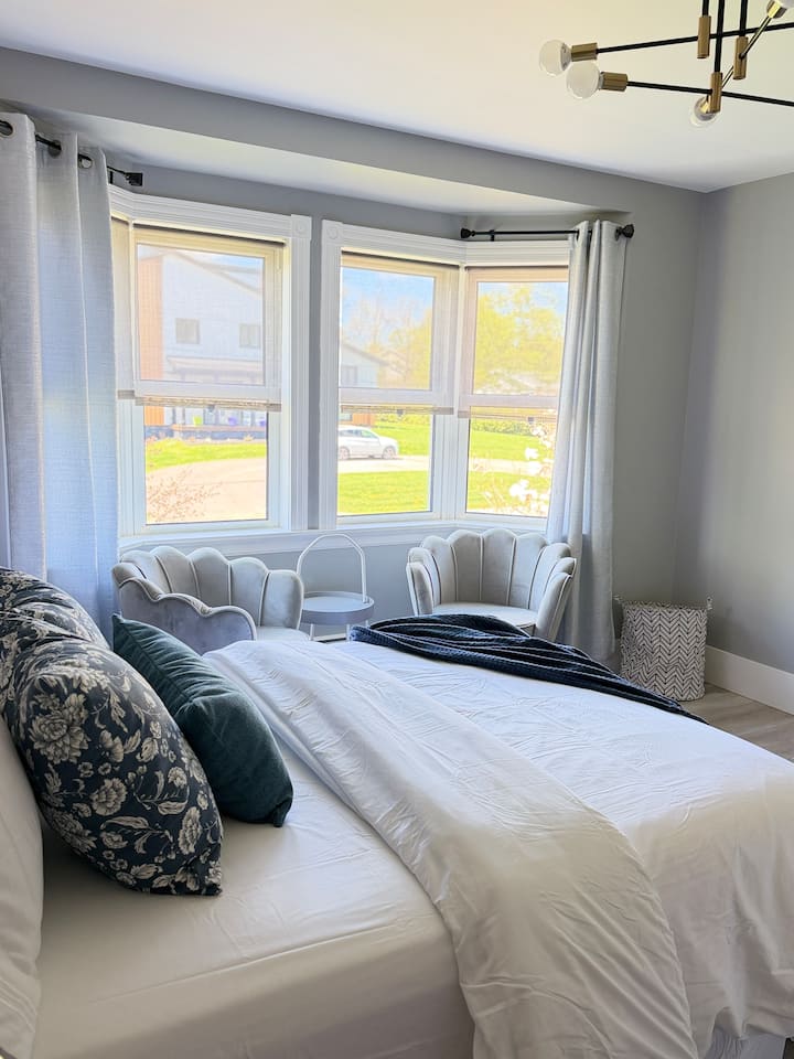 Bedrooms — photo 22