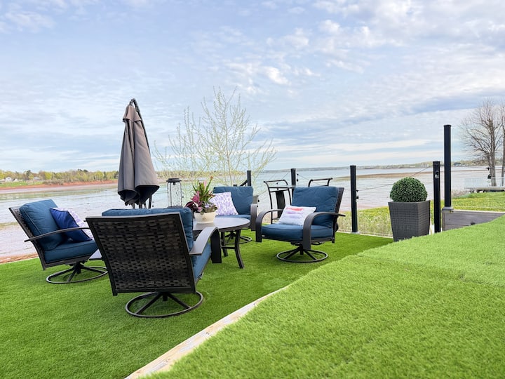 Patio, Fire Pit & BBQ — photo 11