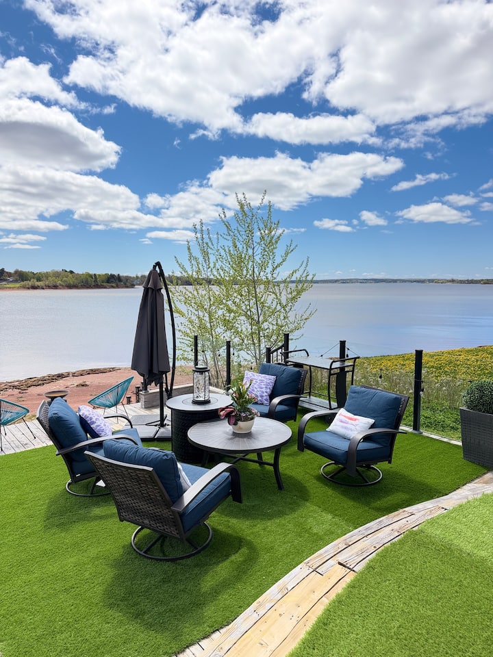 Patio, Fire Pit & BBQ — photo 12
