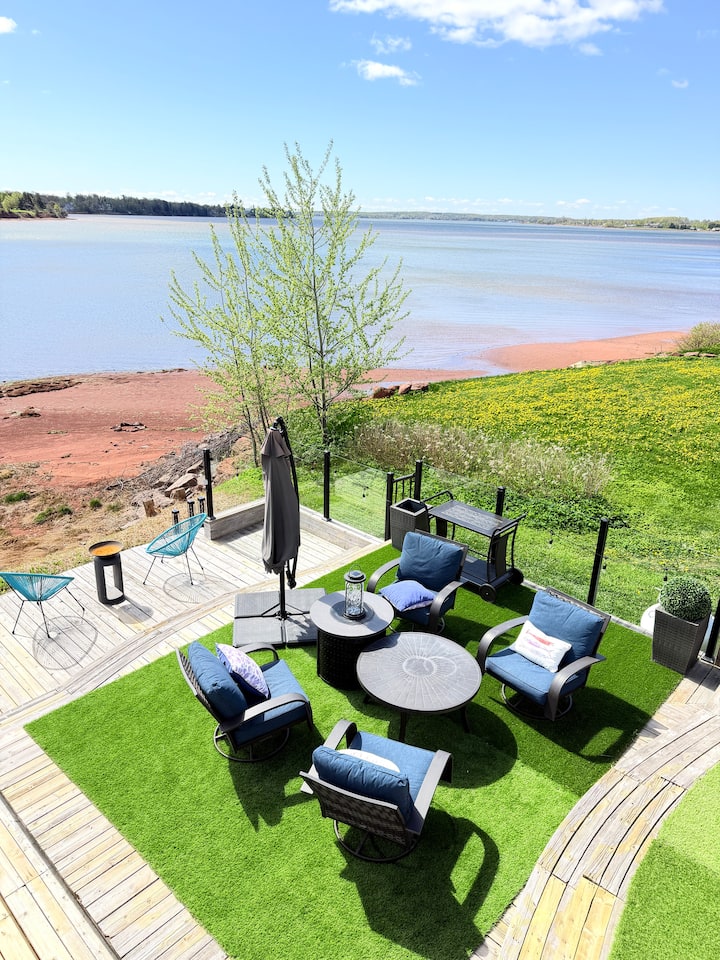 Patio, Fire Pit & BBQ — photo 13