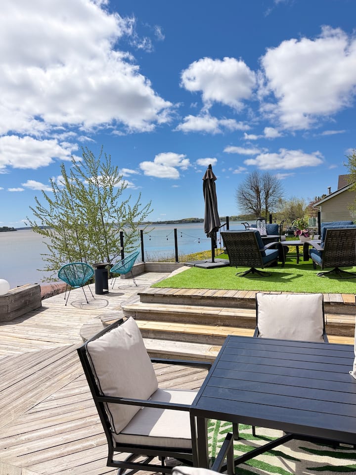 Patio, Fire Pit & BBQ — photo 14