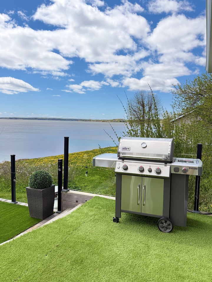 Patio, Fire Pit & BBQ — photo 15