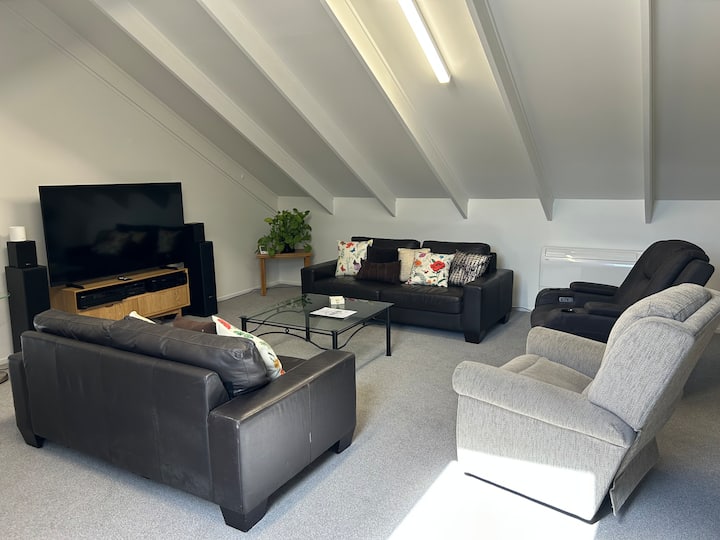 Relax And Unwind In Ramarama Auckland - Pukekohe Hill