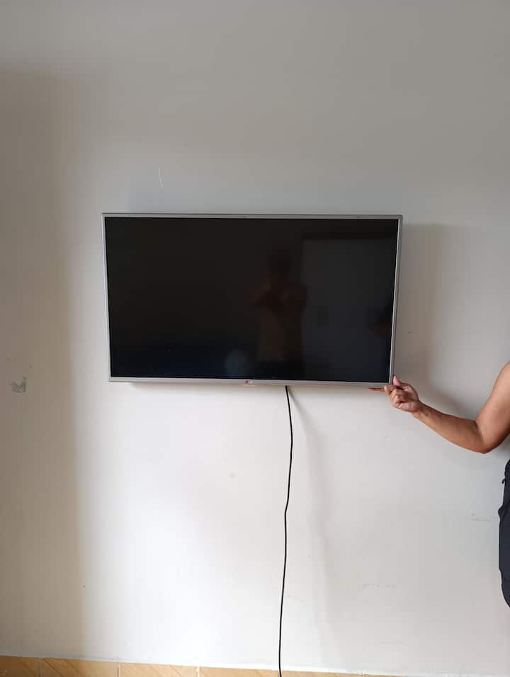 Apartamento Central - Rio Branco - Rio Branco