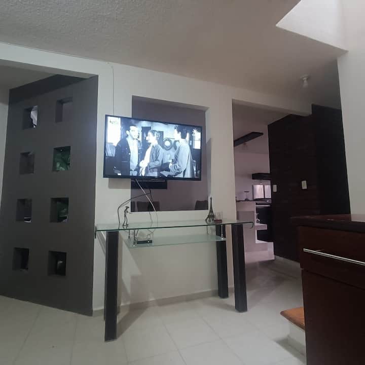 La Génova - Pachuca