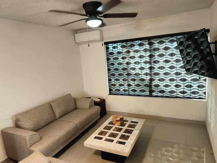 Casa Arena De Mar - La Paz