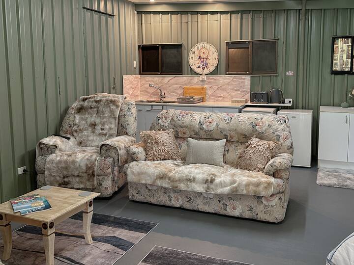 Nostalgic Hideaway - Queensland