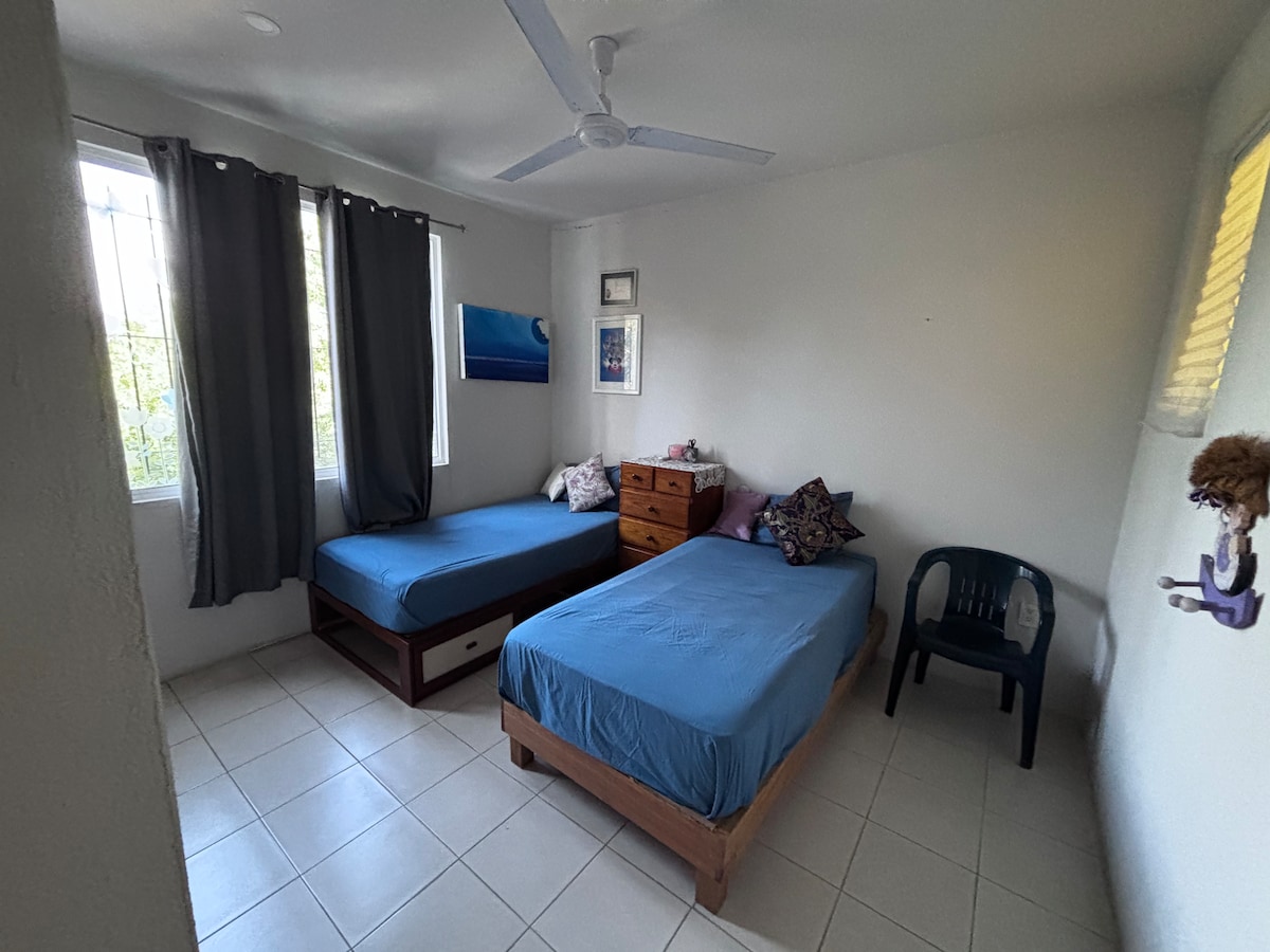 Спална соба 2