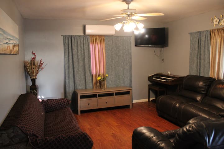 A Dorm #3 - Casa Blanca, TX