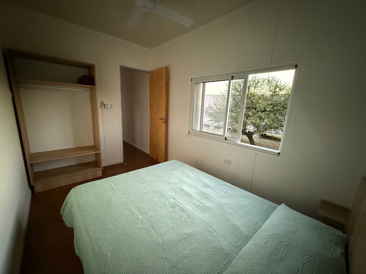 Ecos Del Quinto Beige - Victoria, Argentina
