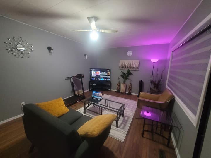 A Cozy And Peaceful Home - Prince Albert