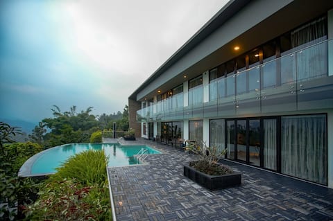 Ashla boutique resort