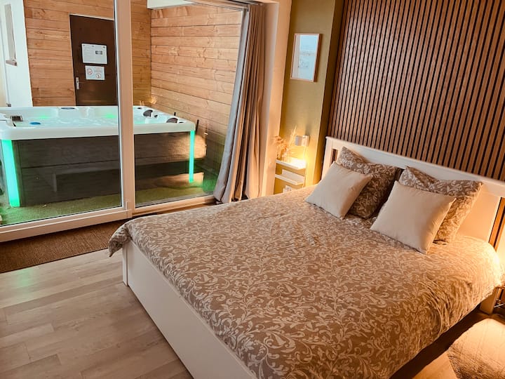 Appartement Bien êTre à Colmar - Colmar