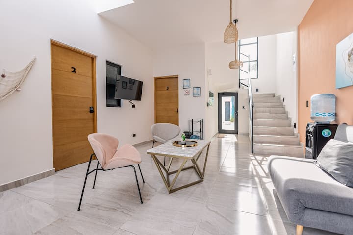 Suites Casa María - La Paz