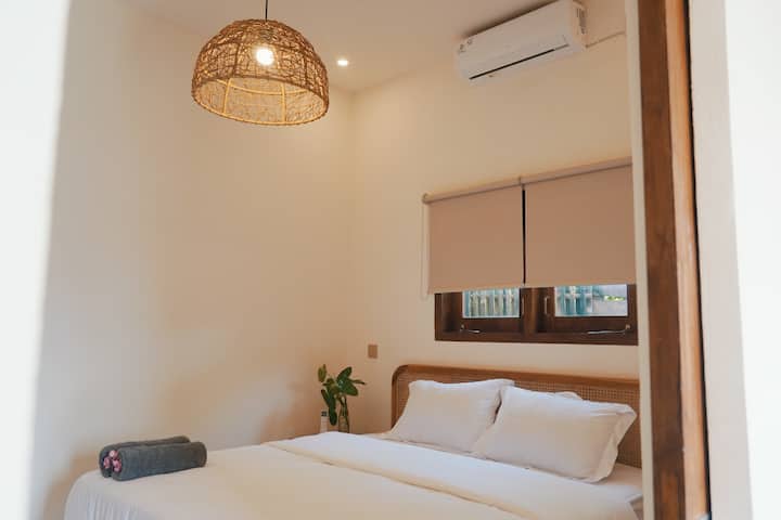 ห้องนอน